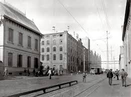 Quilmes ist ein ort in der provinz buenos aires im östlichen argentinien. Cerveceria Y Malteria Quilmes Wikipedia