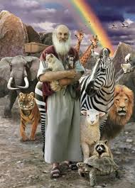 Pin By Jackie Wellman On Noahs Ark Bible Art Bible Pictures Biblical Art