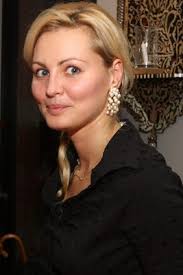 Antony Todd Welcomes FRANCESCA VISCONTI in Celebration of Her New  Collection