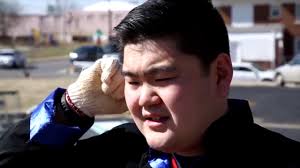 Asian occasions abound this weekend