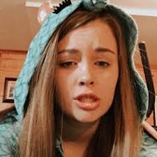 Savannah Huffman (savannah_rose_huffman)