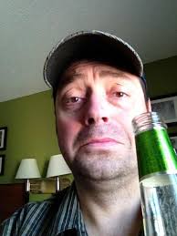 Dry January or drinking while you shop