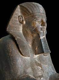 Detail Of Sphinx Of Queen Hatshepsut Hatshepsut Ancient Egypt Books Ancient Egyptian Art Egypt Museum