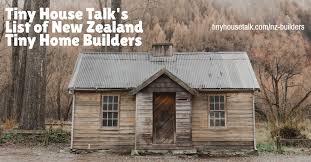 Our list comes in handy not only for those local to florida but also those new to the area, we have done the research and constantly evaluate the listings based off of feedback we receive. List Of New Zealand Tiny House Builders