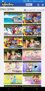Anime21 nonton anime sub indo gratis di anime21.me nanime samehadaku terlengkap. Anoboy Streaming Film Nonton Anime Sub Indo For Android Apk Download