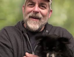 Obituary: Gerald Lynn Ross