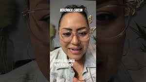 Veronica Carlin's Instagram, Twitter & Facebook