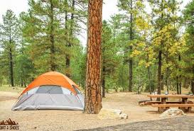 North viewpoints that require hiking or 4 wheel drive vehicles: All About Camping In Grand Canyon National Park Dirt In My Shoes