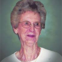 Obituary information for Kathleen Puckett