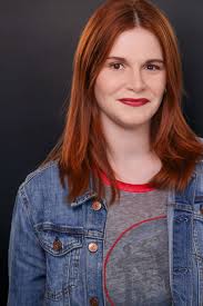 Home Movies" Red Riding Hood (TV Episode 2022)