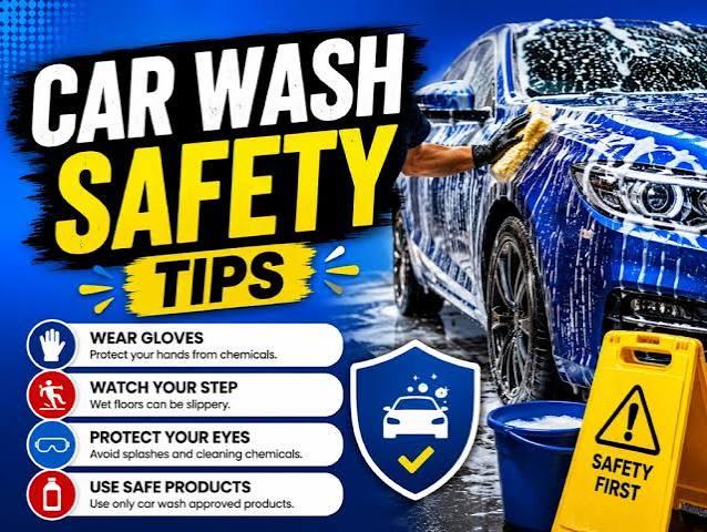 Car Wash Tips & Tricks – How to Get a Spotless Shine