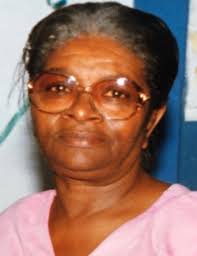 Obituary information for Mary Ann Jakes Durant