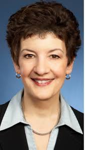 petrusko: Bra kompetens till Atlas Copcos styrelse i Tina Donikowski