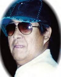 Robert Patrick Little Dog, Sr.~ ~John Francis Little Bear~