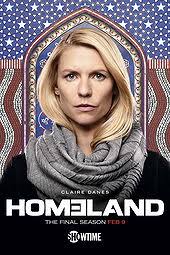 One of the best shows of 2011 a review of Homeland