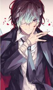 If you're in search of the best bungo stray dogs wallpapers, you've come to the right place. Bungou Stray Dogs Hd Wallpaper For Android Apk Download