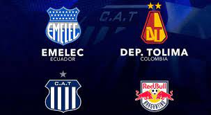 Conmebol sudamericana previa del partido de emelec v talleres de córdoba el 26 de mayo de 2021, incluídas las últimas noticias de los clubes, enfrentamientos. Talleres Emelec On April 21 In The Afternoon And At Kempes What The Csf Board Is Waiting For Archyde