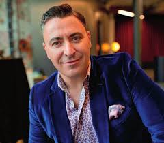 The Curious Incident of the Dog in the Night-Time_Village Theatre_Encore  Arts Seattle