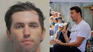 Who is Tyler Robinson, alleged killer of Charlie Kirk?