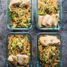 Maybe you would like to learn more about one of these? 100 Best Meal Prep Recipes Prudent Penny Pincher