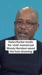 Darius Tucker's Instagram, Twitter & Facebook