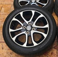 Ilustrasi download cepat pelbagai contoh gambar mewarna kereta sport yang ini dipetik dari website berikut : View Myvi Original Rim Price Png Myvigalleries