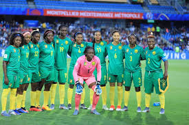 Pour l'équipe féminine, voir équipe du cameroun de football féminin. Classement Fifa Feminin Le Cameroun Perd 3 Places