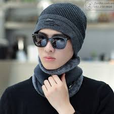 Cách Chọn Mũ Len Cho Nam Theo 4 Khuôn Mặt Phổ Biến