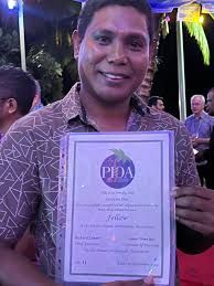New PIOA graduates