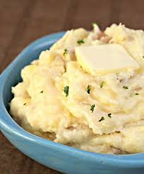 19 Easy Make Ahead Recipes To Bring On Your Next Camping Trip Make Ahead Mashed Potatoes Recipes Thanksgiving Side Dishes