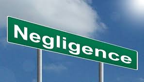 gross negligence legal concept professional negligence claims