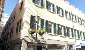 What is a uk sort code? Gbc Gibraltar News Gbc Tv And Radio Gibraltar