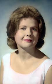 Lenore Blanton Obituary