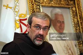 197 Notre Dame Jerusalem Stock Photos, High-Res Pictures, and Images