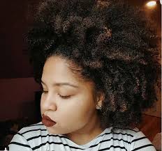 8 Basic And Inexpensive Ingredients That Are Great For Natural Hair Natural Hair Styles Beautiful Black Hair Hair Inspiration