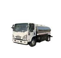 Wholesale Water Tank Truck Isuzu Stainless Steel Tank, Fire ...
