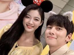 Dramacool will always be the first to have the episode so please bookmark and add us on facebook for update!!! Netizens Defend Ji Chang Wook S Drama Backstreet Rookie After Getting Criticism For Sexual Tones