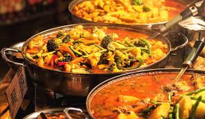 5 Buffets in Standalone Joints in Ahmedabad
