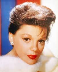 Judy Garland: A Voice Beyond the Rainbow.
