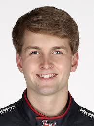 William Byron