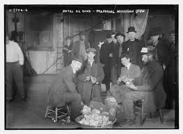 Cook and stir until softened, about 4 minutes. Mulligan Stew Food Wikipedia