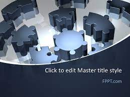 Check spelling or type a new query. Free 3d Puzzle Powerpoint Template Free Powerpoint Templates