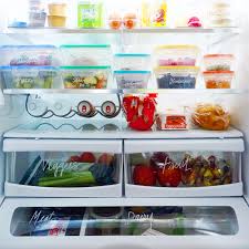 Ten Refrigerators That Inspire Healthy Eating 101 Cookbooks