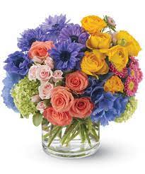 Enter your address to browse the restaurants and shops offering crepe delivery near you, then start comparing your options. Spring Sonnet Flower Pot Design Spring Flowers Flower Delivery