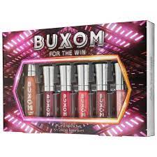 For The Win™ Plumping Lip Set - Buxom | Sephora