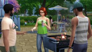 Kawaiistaciemods.com/updates this is the official base for the slice of life mod which allows the menu to. Stacie Afk En Twitter The Sims 4 Backyard Cookout Event This Mod Allows Your Sims To Throw Cookouts Download Https T Co Qchgsp32cn Https T Co Vcgmdvfi8u