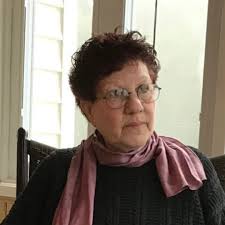 Helena Writes #28: On never leaving the world of one's childhood