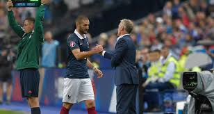 Avant d'entreprendre la dernière ligne droite de la ligue des nations 2020/2021, avec la finale du groupe contre le portugal samedi et le dernier match contre la suède mardi prochain, l'équipe de. G7ajkwnygqqyum