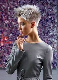 Pin On Short Hair
