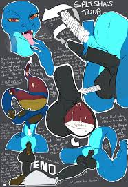 Rule34 - If it exists, there is porn of it  poof (artist)  6778045